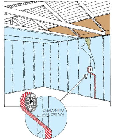 adding-extra-insulation-garage-3-DK