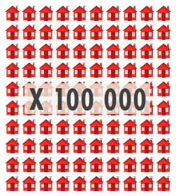 10-million-households