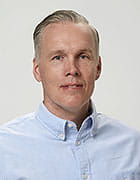 Mikael Olofsson, Paroc