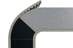 fire-insulation-grooves-bend